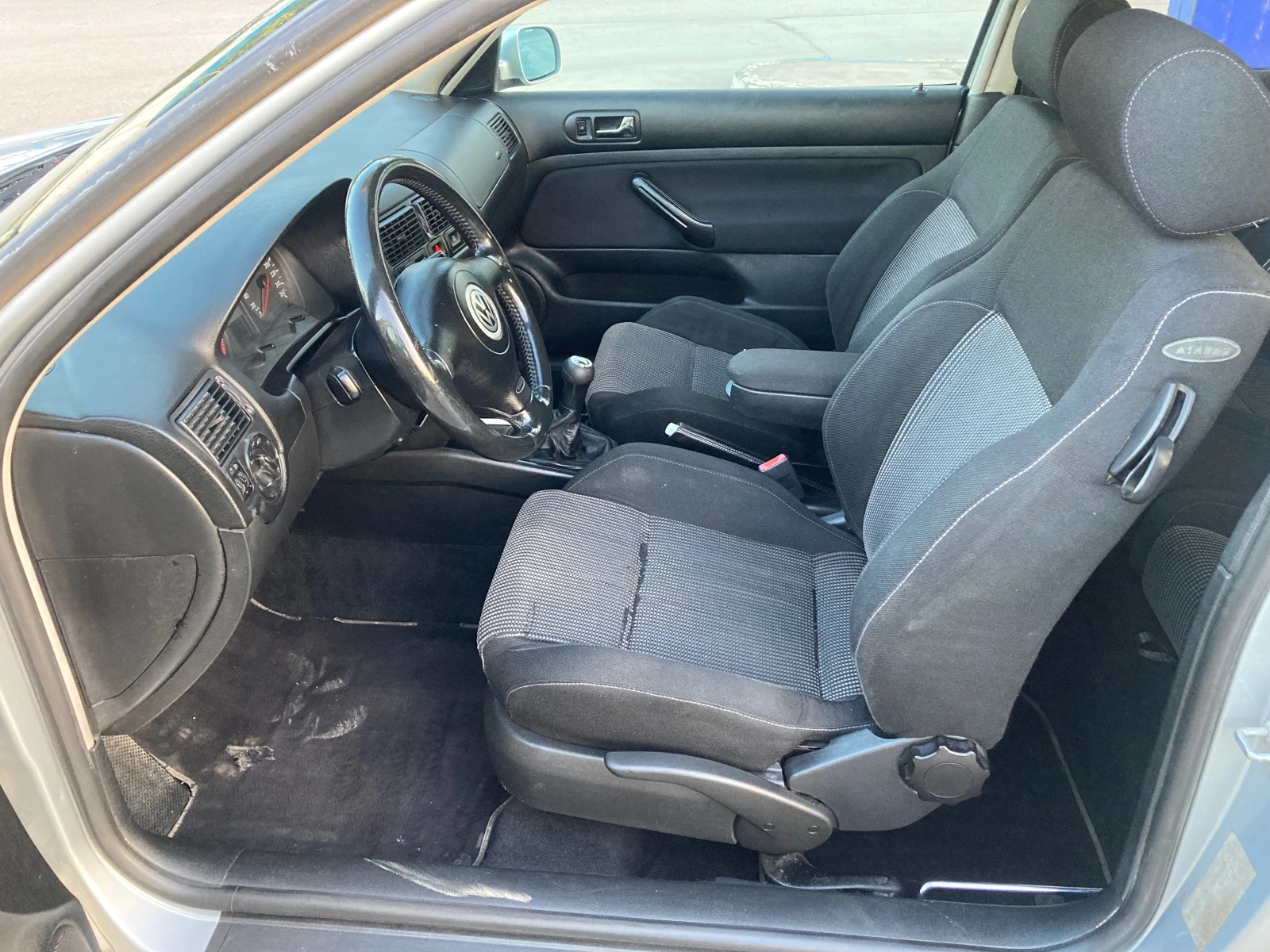 VW Golf GAZ - изображение 10