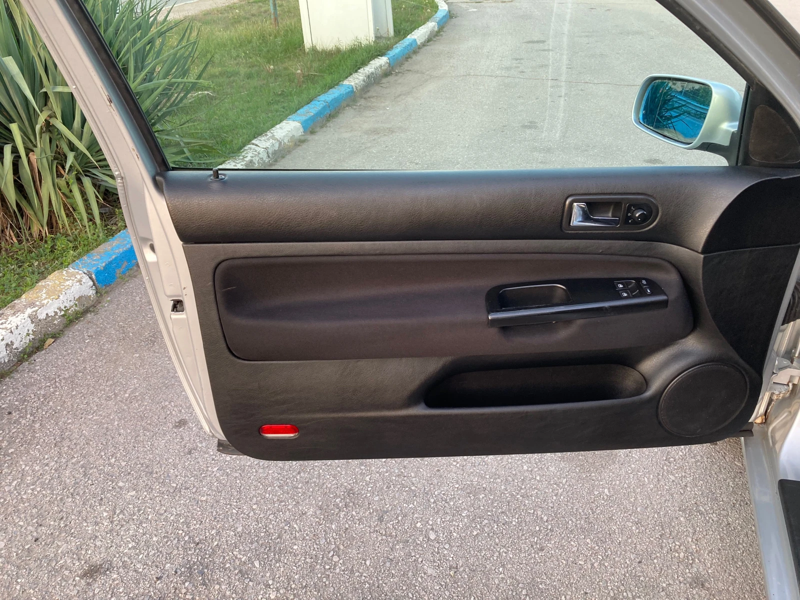 VW Golf GAZ - изображение 9