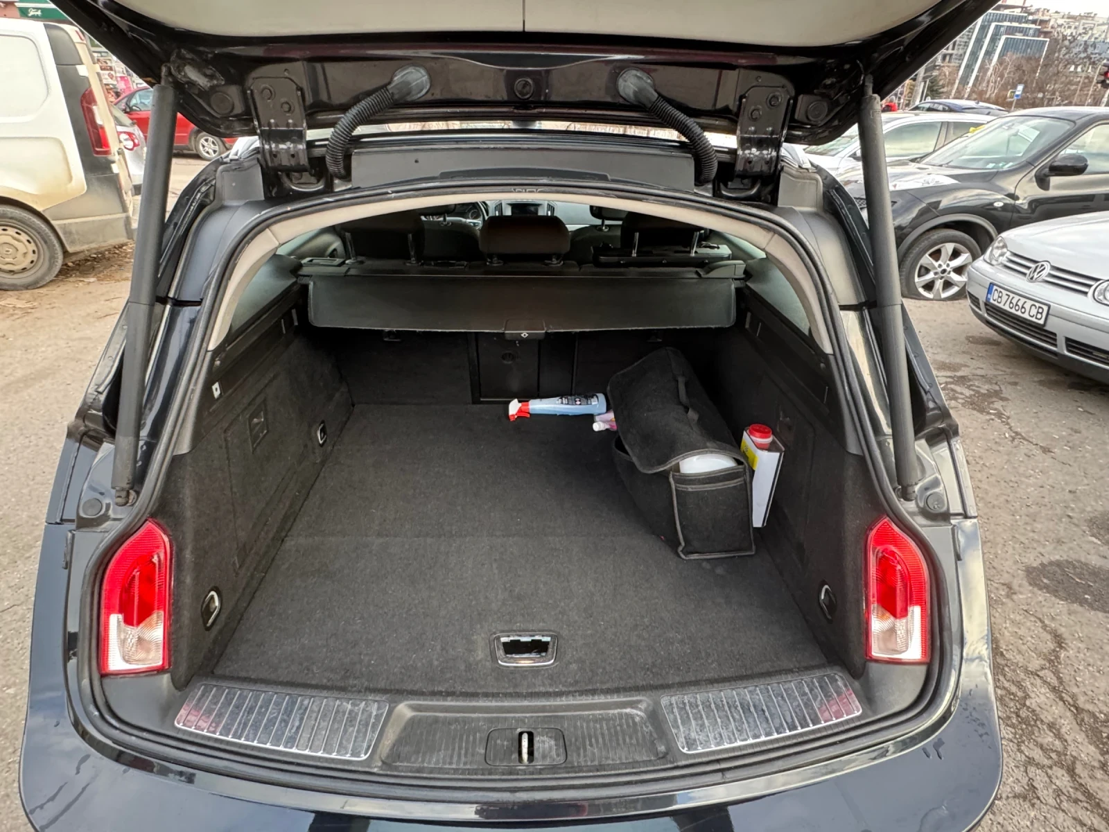 Opel Insignia | Mobile.bg � ����������� 12