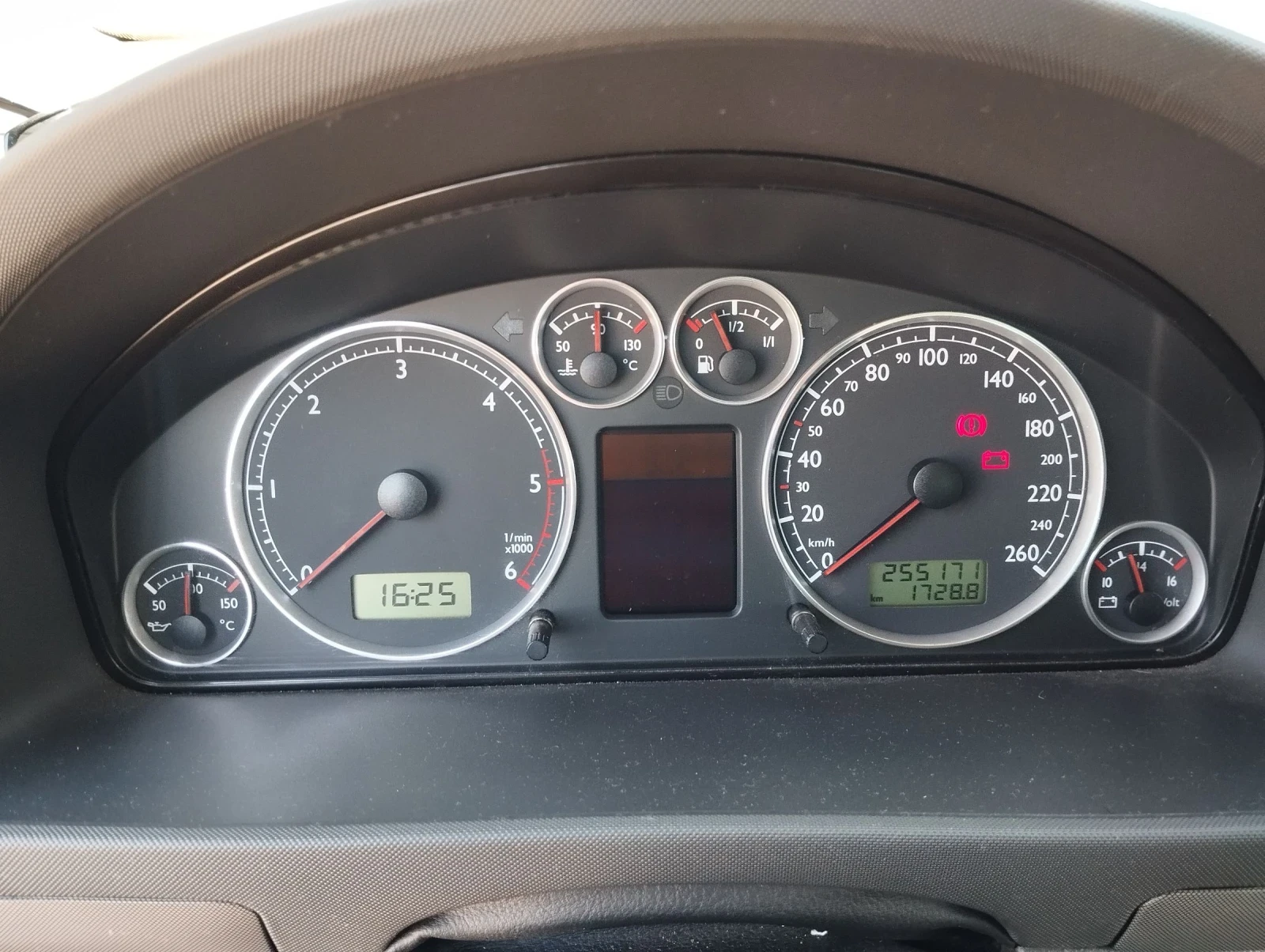 VW Sharan 1.9 tdi 131к.с. - изображение 10