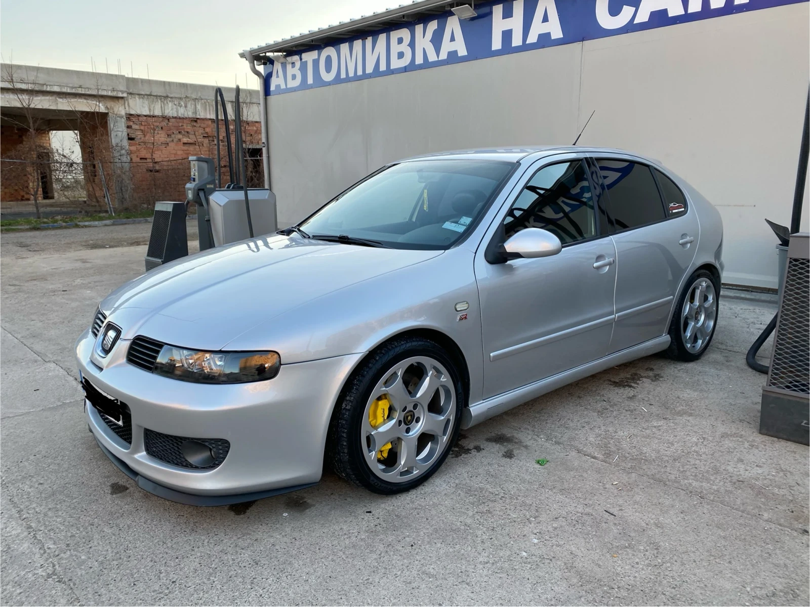 Seat Leon  - изображение 4