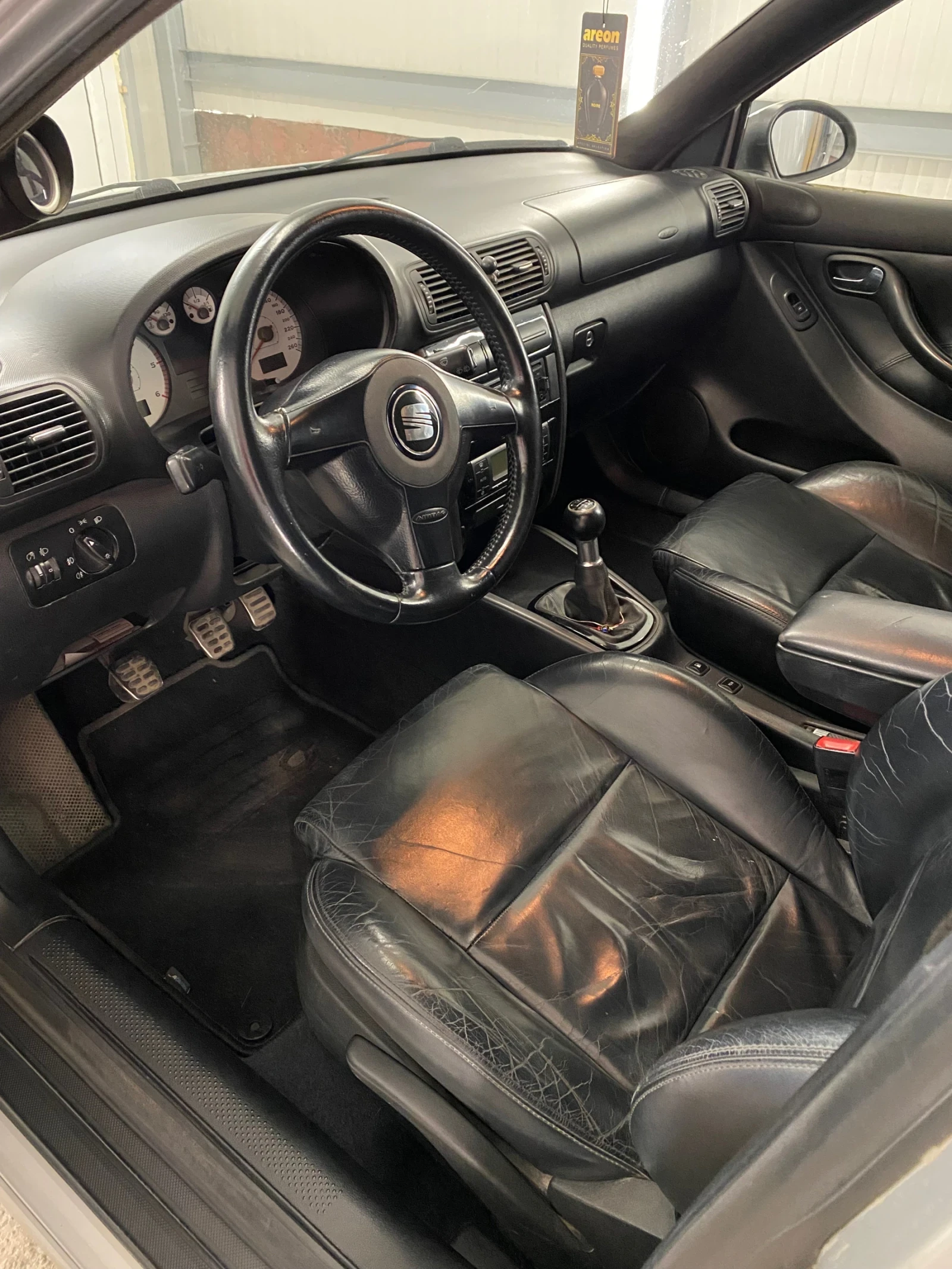 Seat Leon  - изображение 7