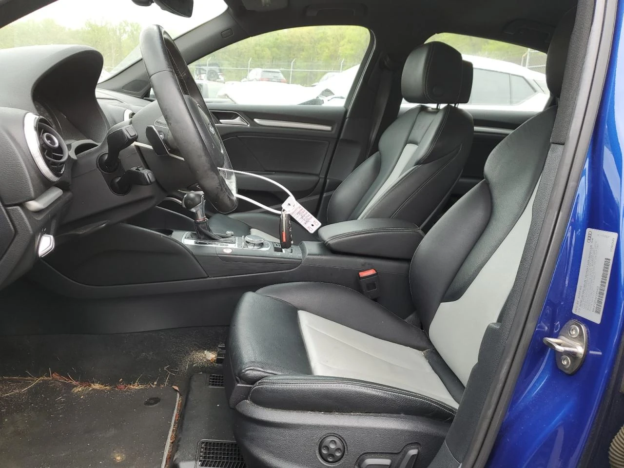 Audi S3 PRESTIGE* Distronic* Bang&Olufsen* FULL LED* Пано* - изображение 7