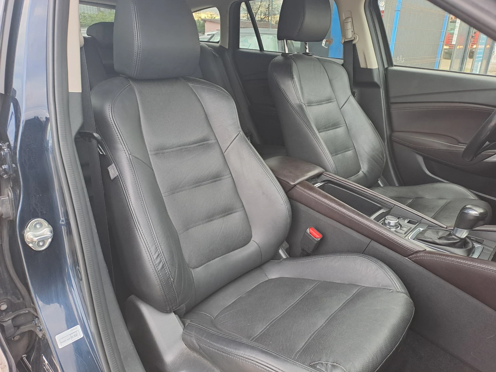 Mazda 6 2, 2, SKYAKTIV, FACE, FULL - изображение 9