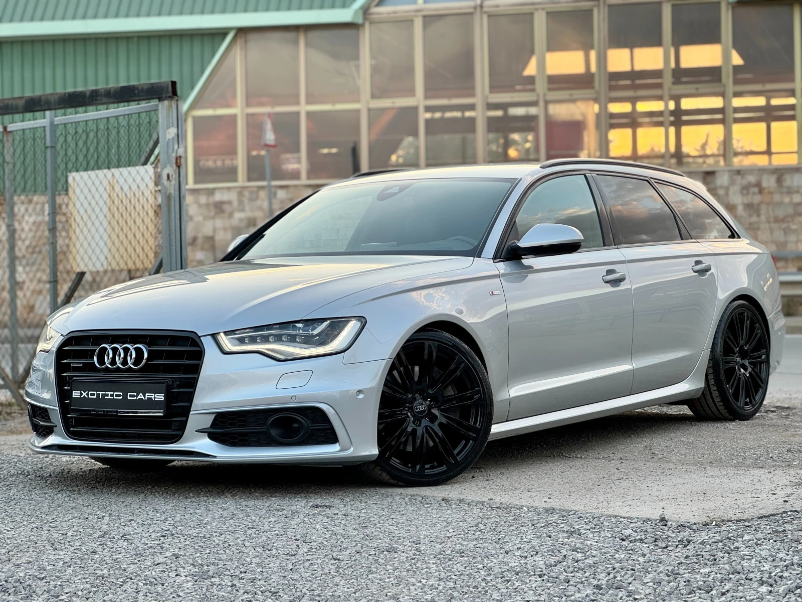 Audi A6 3.0 biTDI ! S Line ! QUATTRO ! SWISS ! - изображение 3