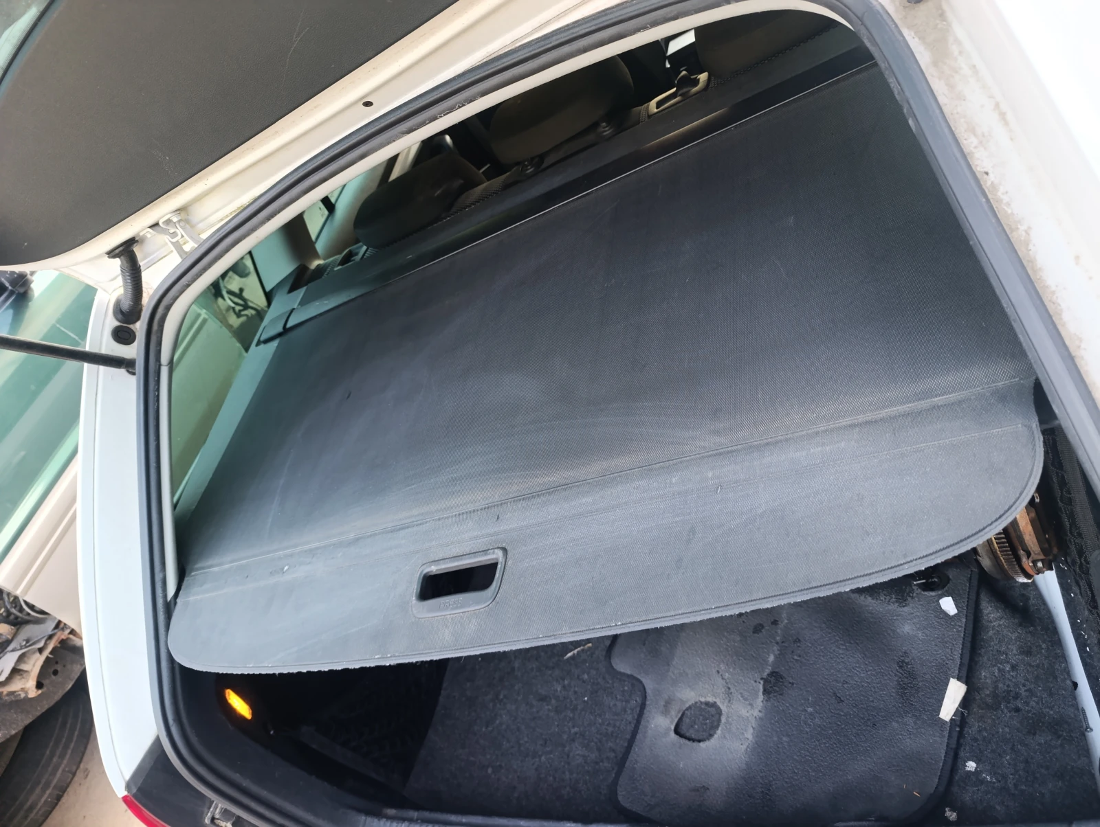 Skoda Octavia 1.8tfsi DSG  - изображение 7