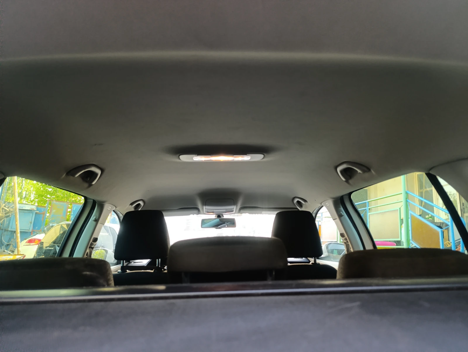 Skoda Octavia 1.8tfsi DSG  - изображение 6