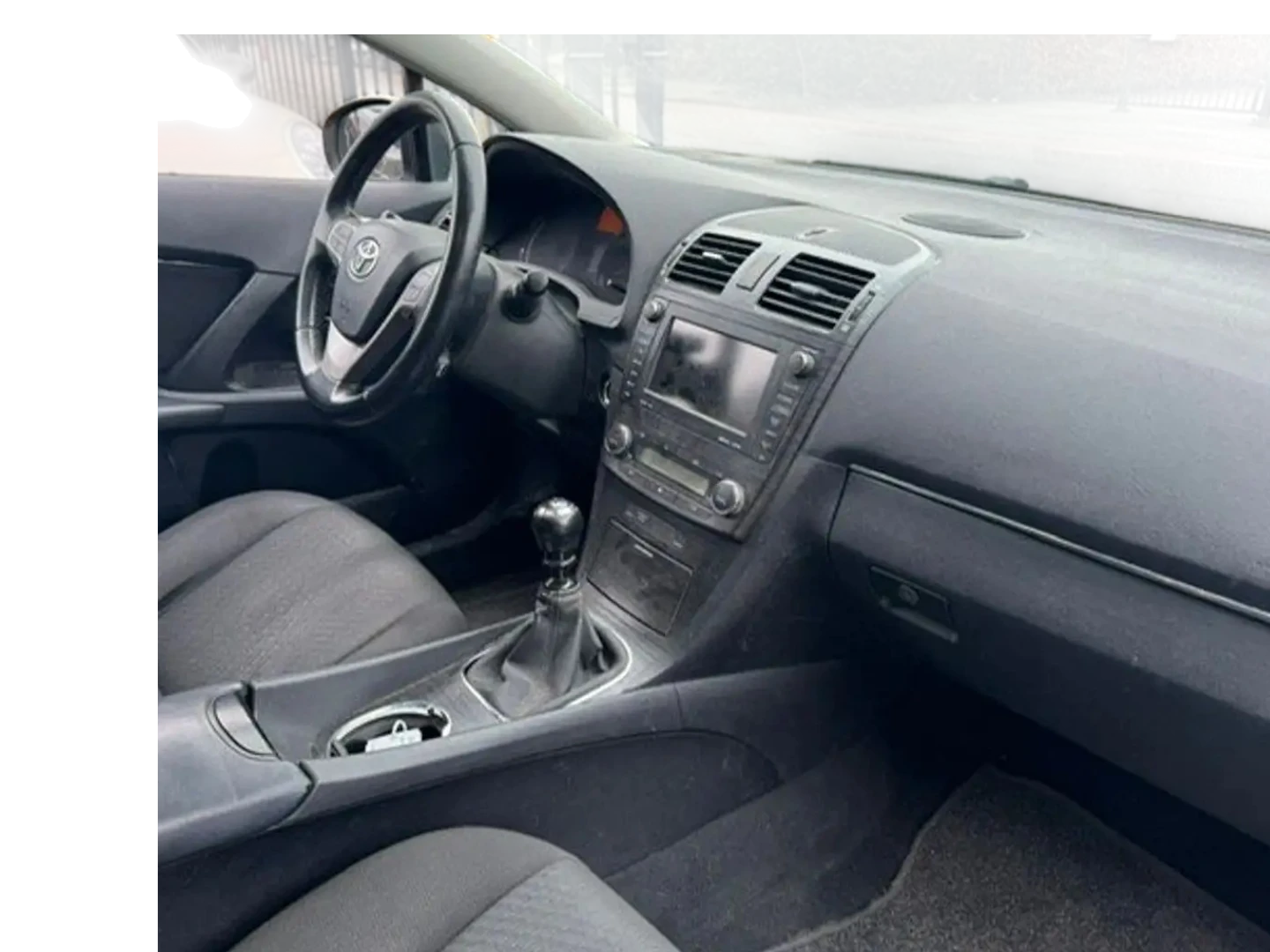 Toyota Avensis 1.8 VVT-i BUSINESS! С гаранция! Очакван внос!  - изображение 6