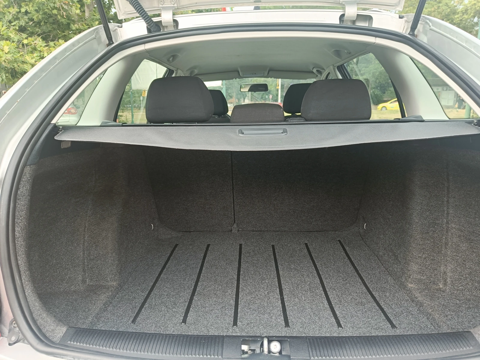 Skoda Fabia 1.4 BARTER 80 | Mobile.bg   14