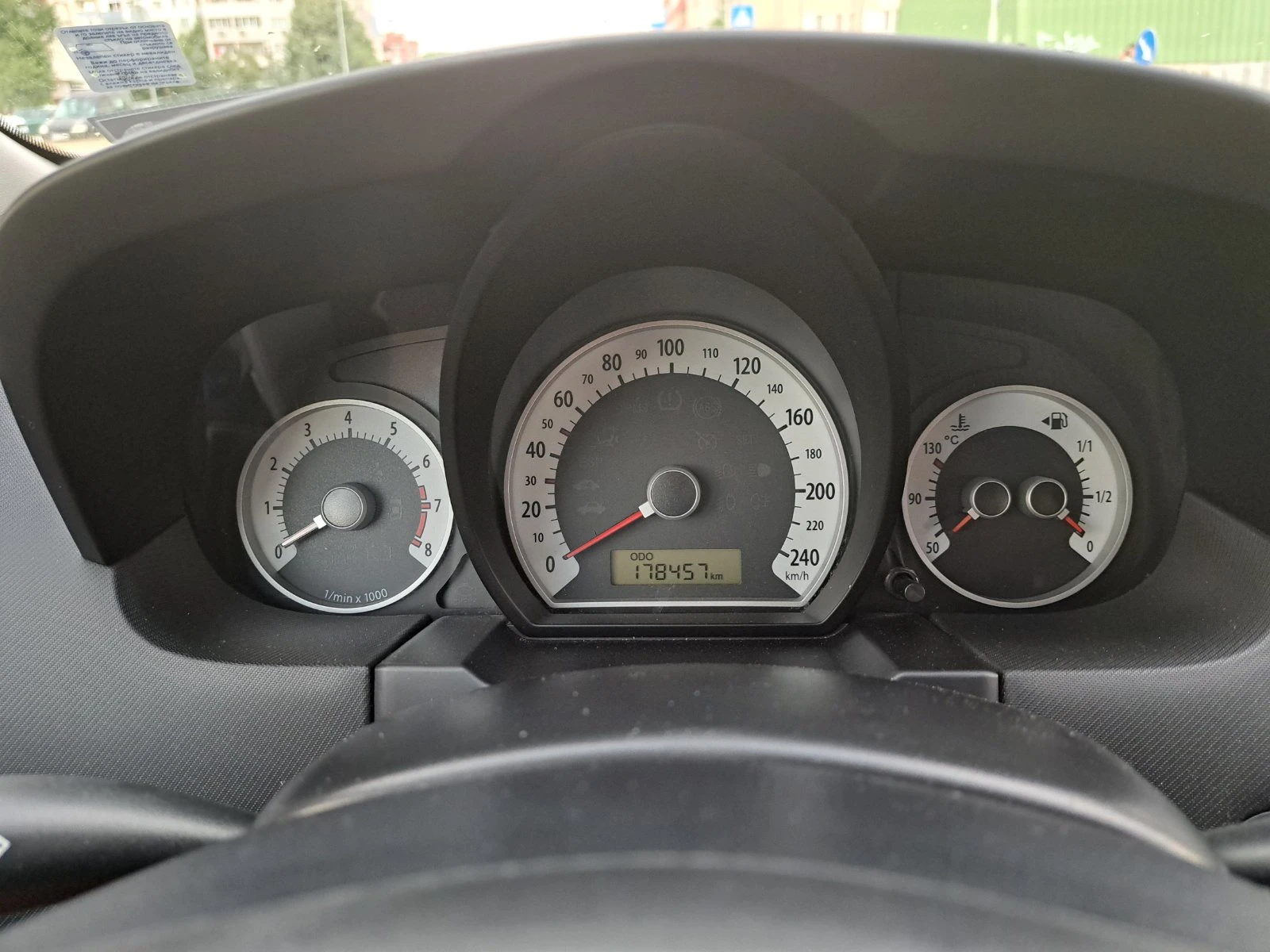 Kia Ceed  - изображение 10