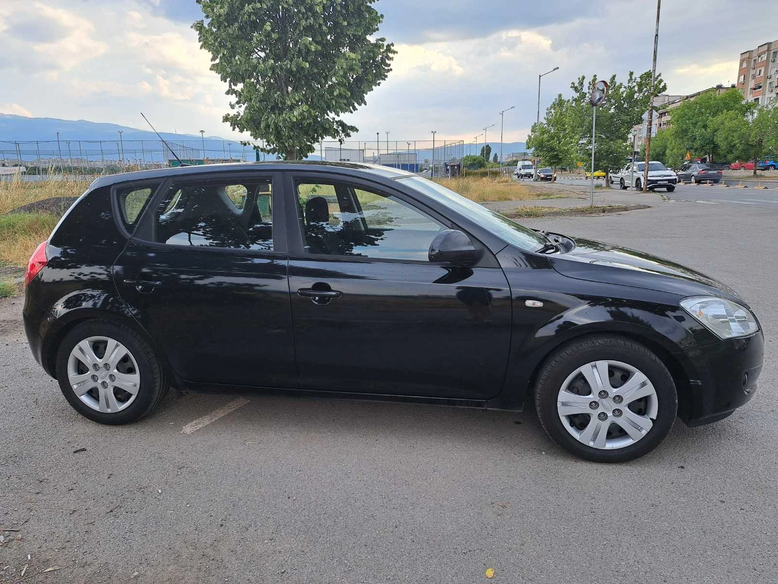 Kia Ceed  - изображение 7