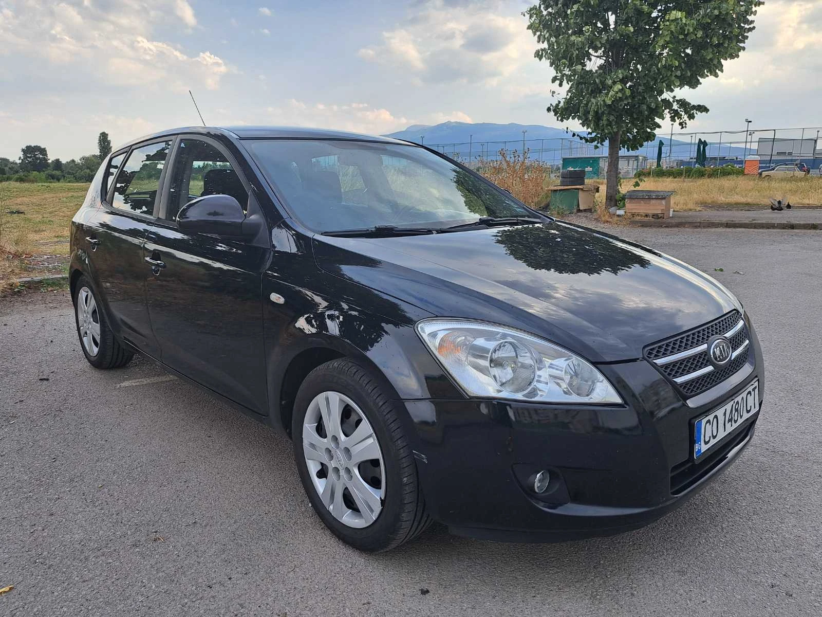 Kia Ceed  - изображение 8