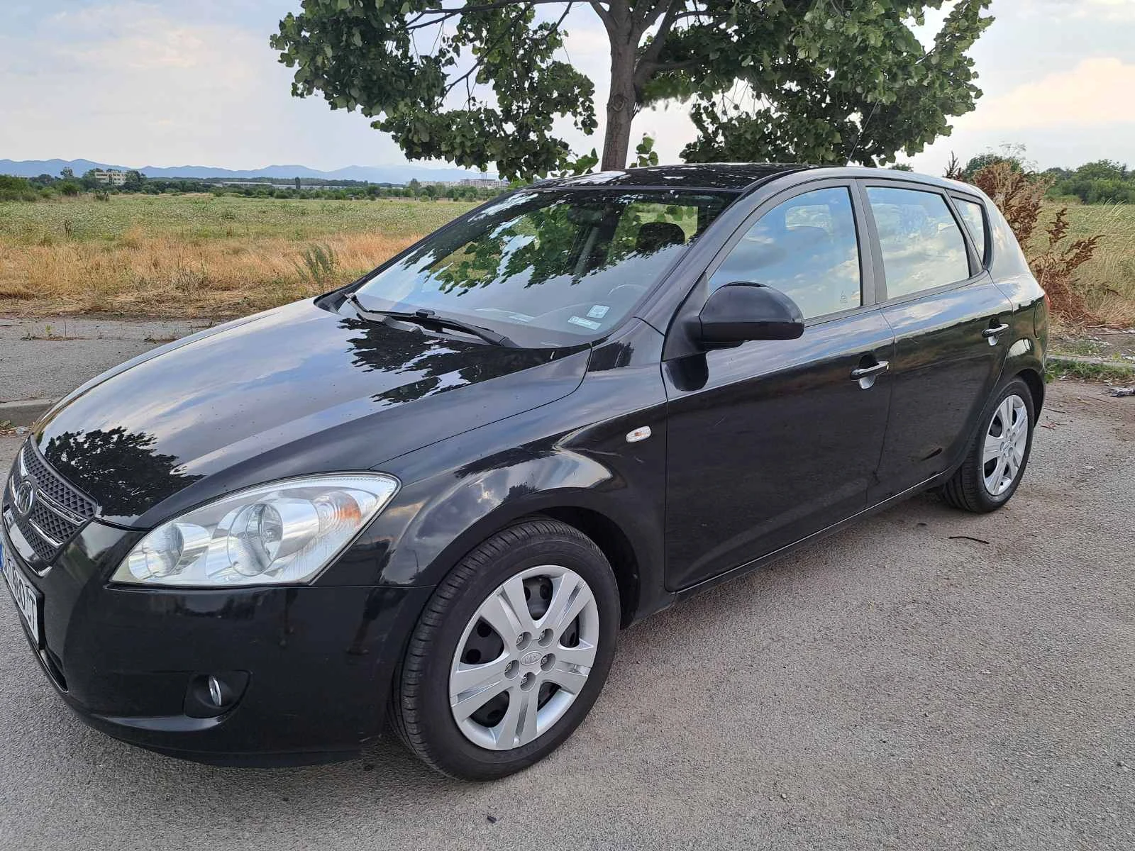 Kia Ceed  - изображение 2