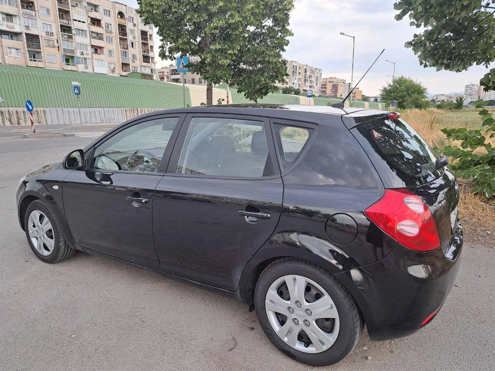 Kia Ceed  - изображение 4