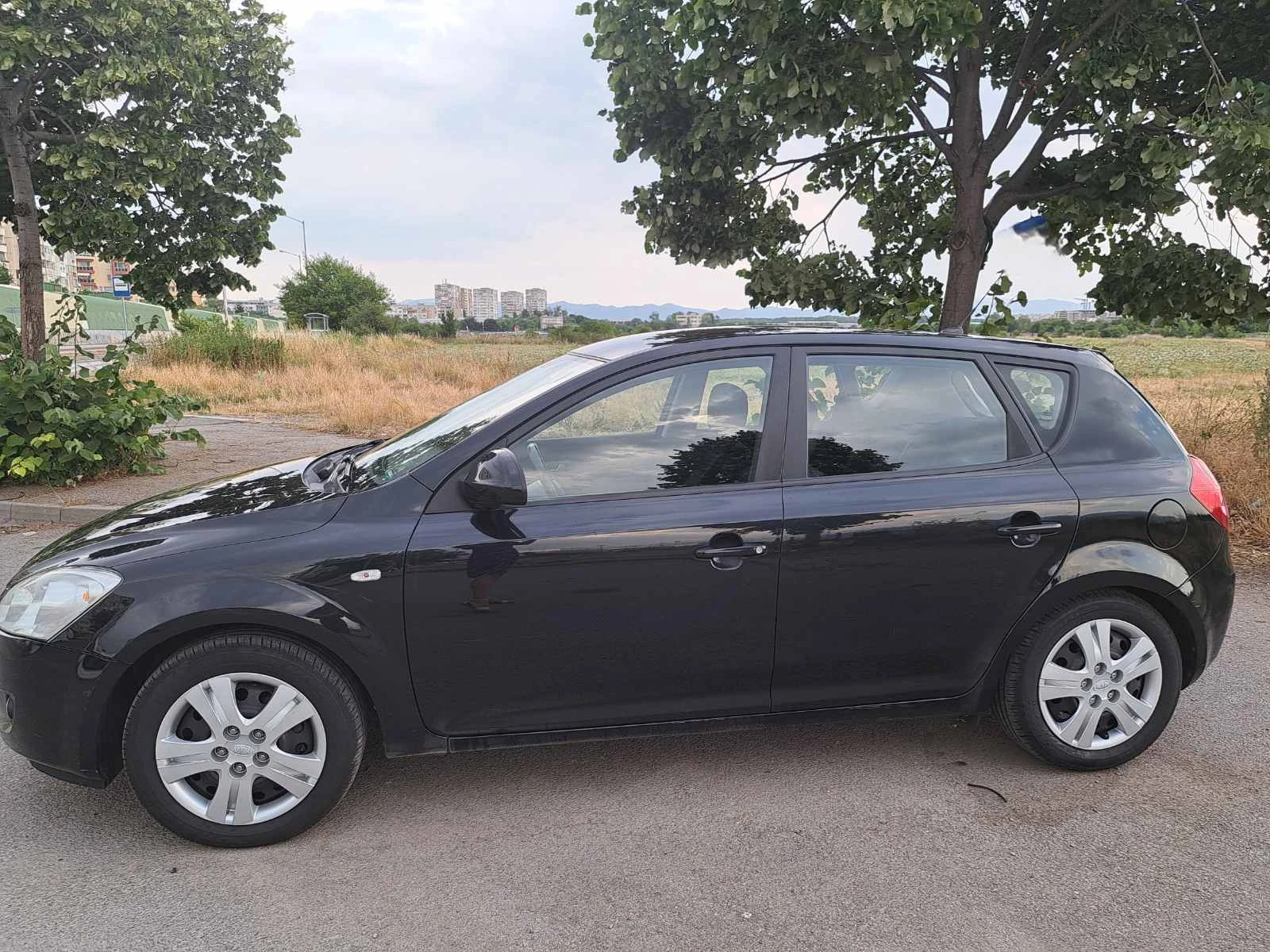 Kia Ceed  - изображение 3