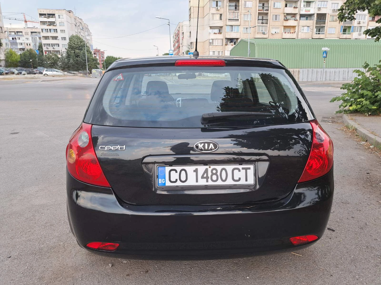 Kia Ceed  - изображение 5