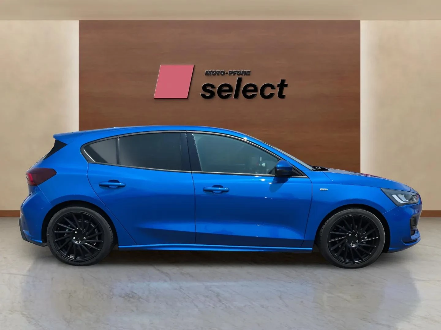 Ford Focus 1.0 EcoBoost - изображение 4