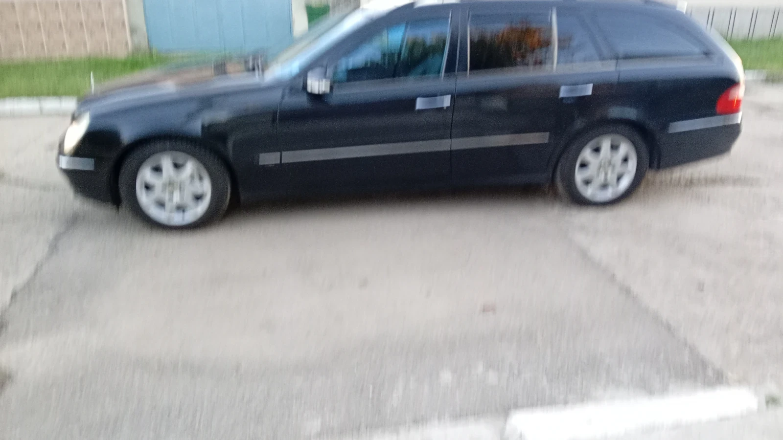 Mercedes-Benz E 280 CDI V6 AVANT-GARDE FULL  | Mobile.bg � ����������� 10