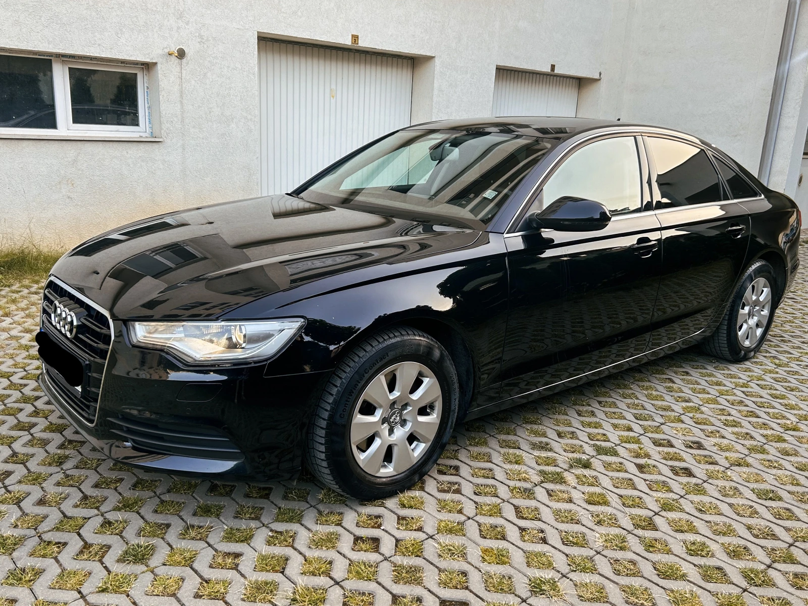 Audi A6 | Mobile.bg   1