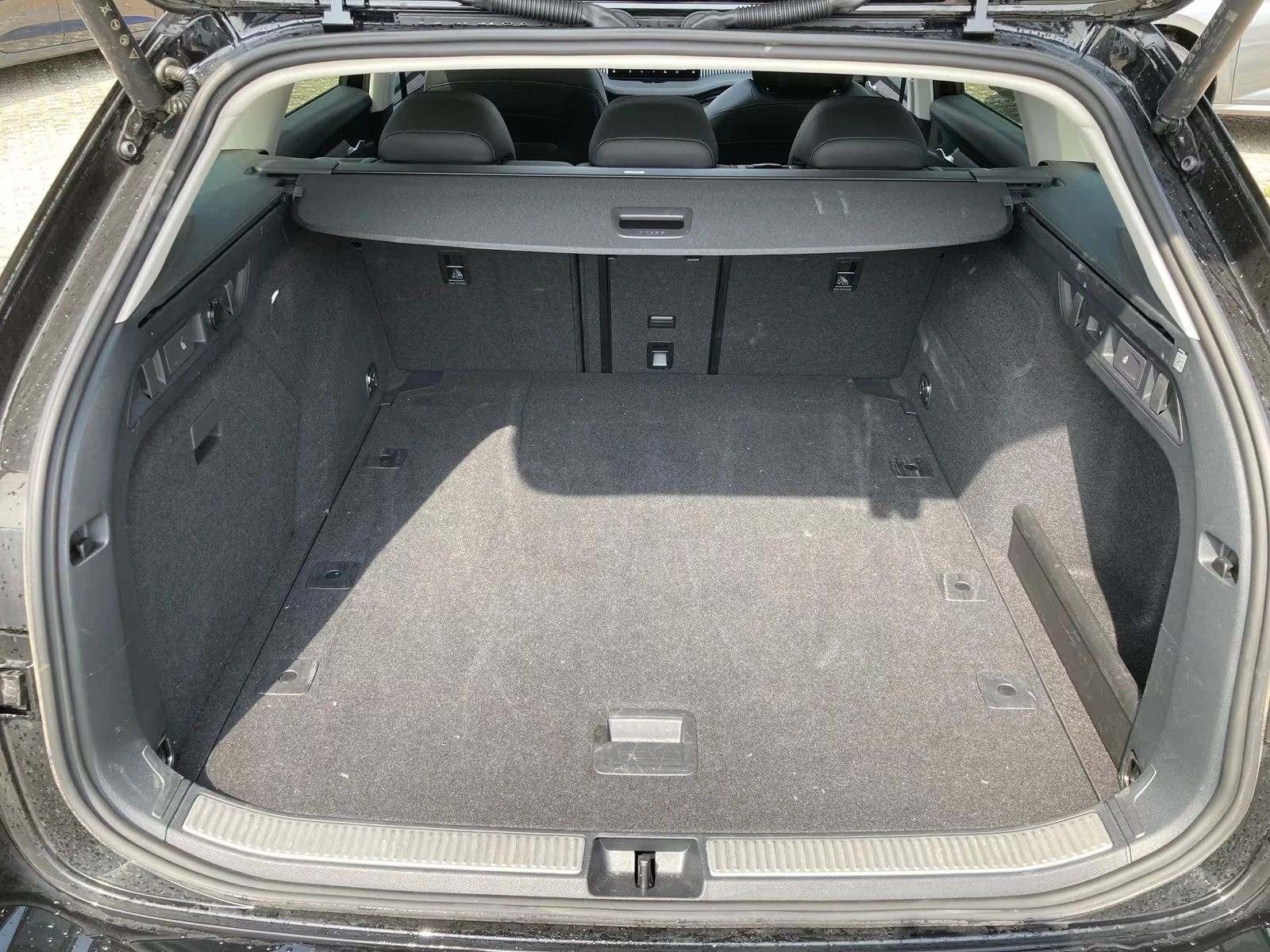 Skoda Superb L&K/265HP/4X4/MATRIX/PANO/CAM/DIGITAL/730v - изображение 7
