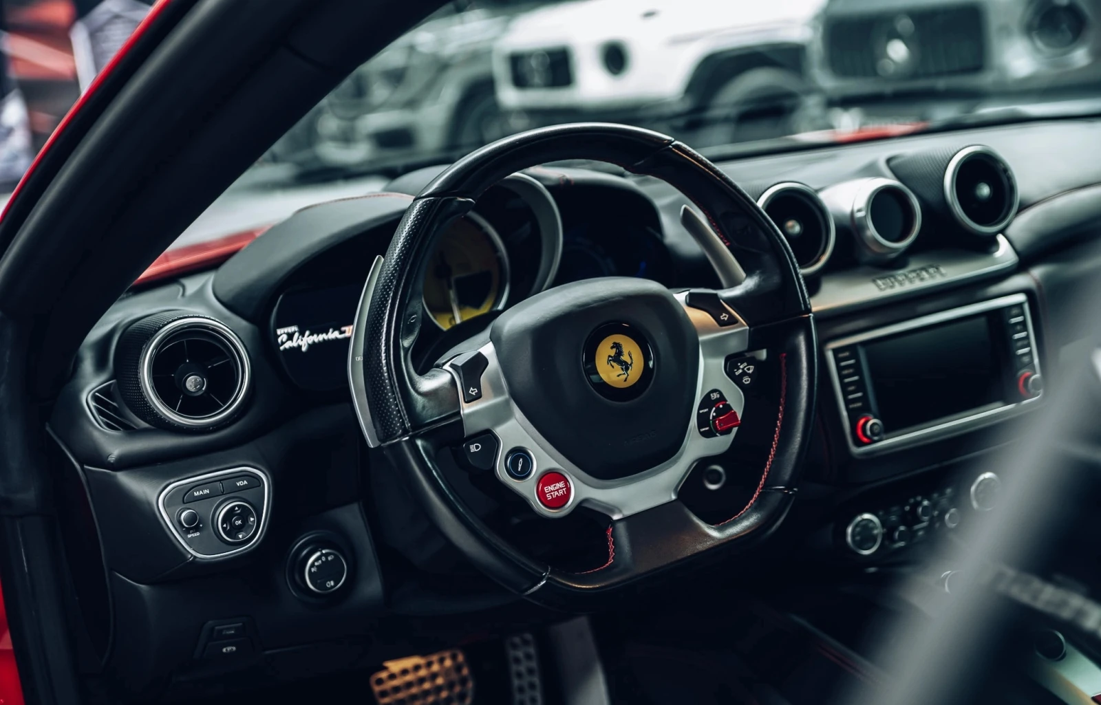 Ferrari California Т - изображение 3