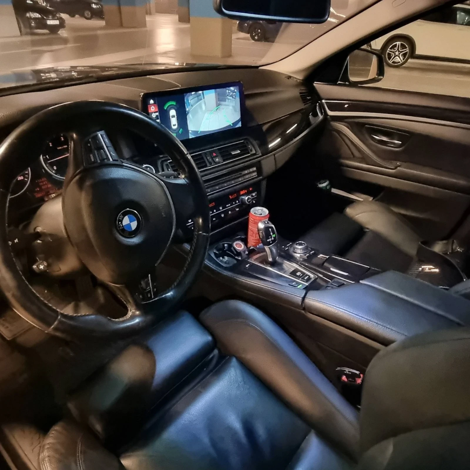 BMW 530 | Mobile.bg   3