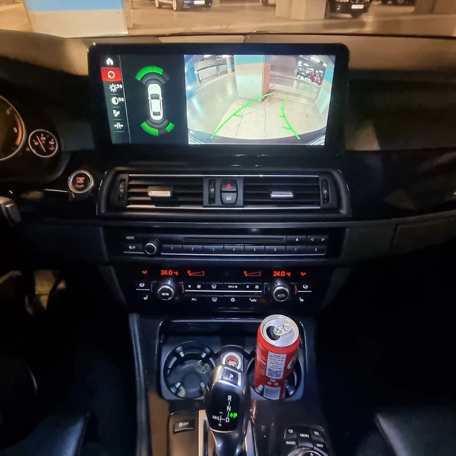 BMW 530 | Mobile.bg   4