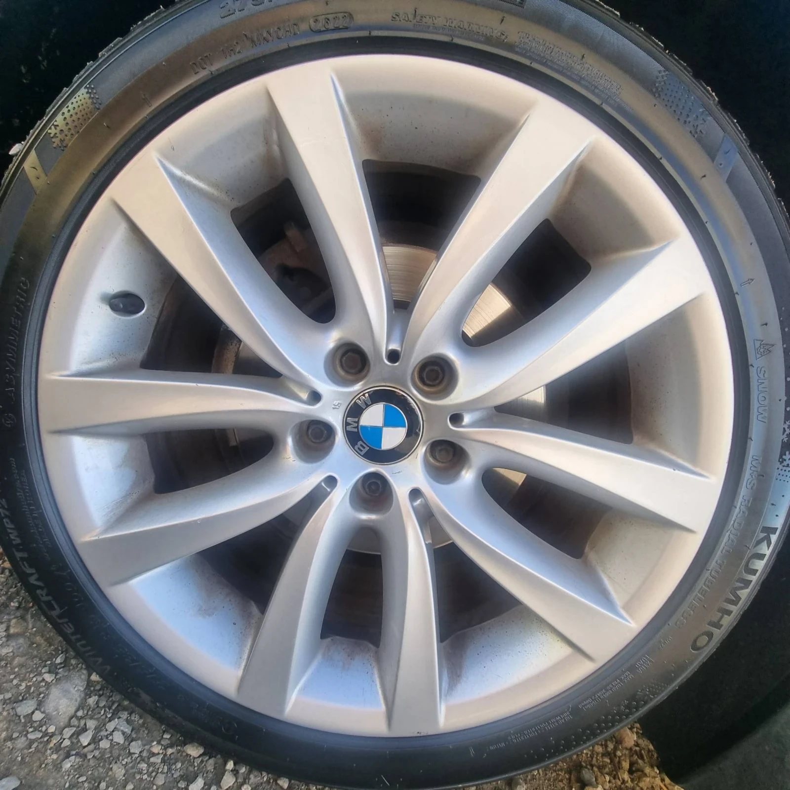 BMW 530 | Mobile.bg   7