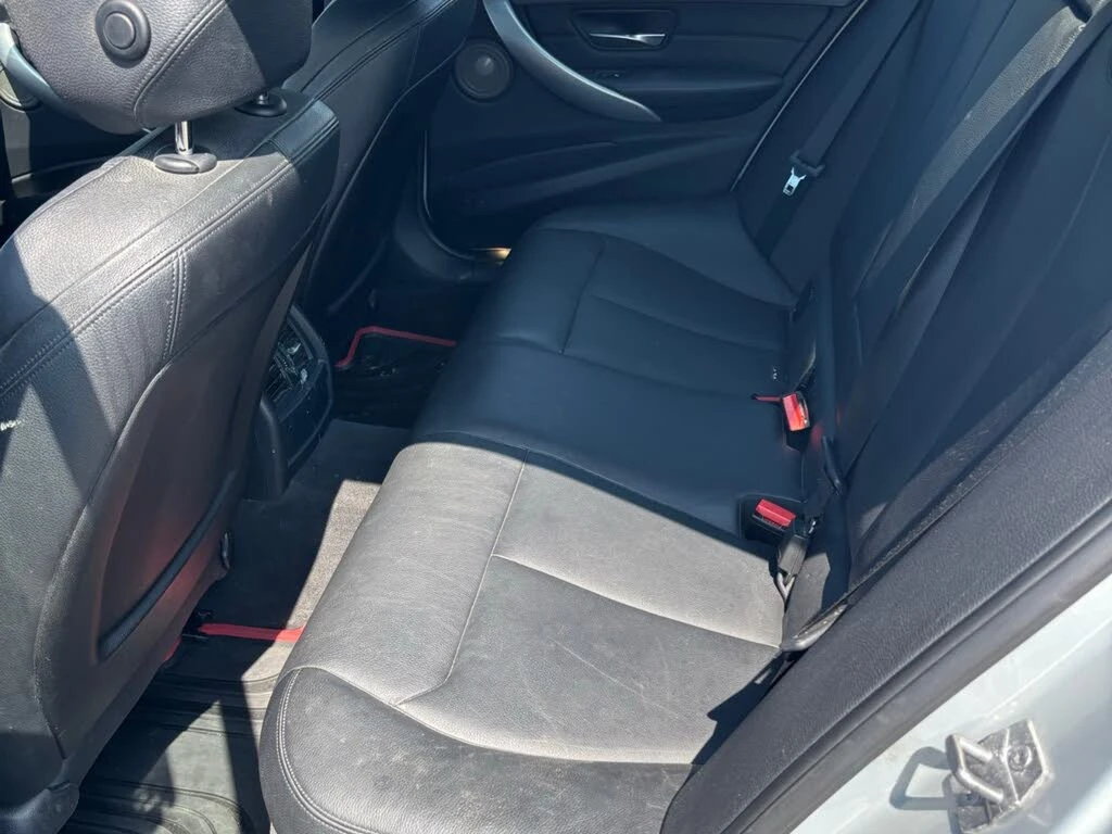 BMW 335 XDRIVE M PACK* HARMAN/KARDON* ПОДГРЕВ* ШИБИДАХ - изображение 8