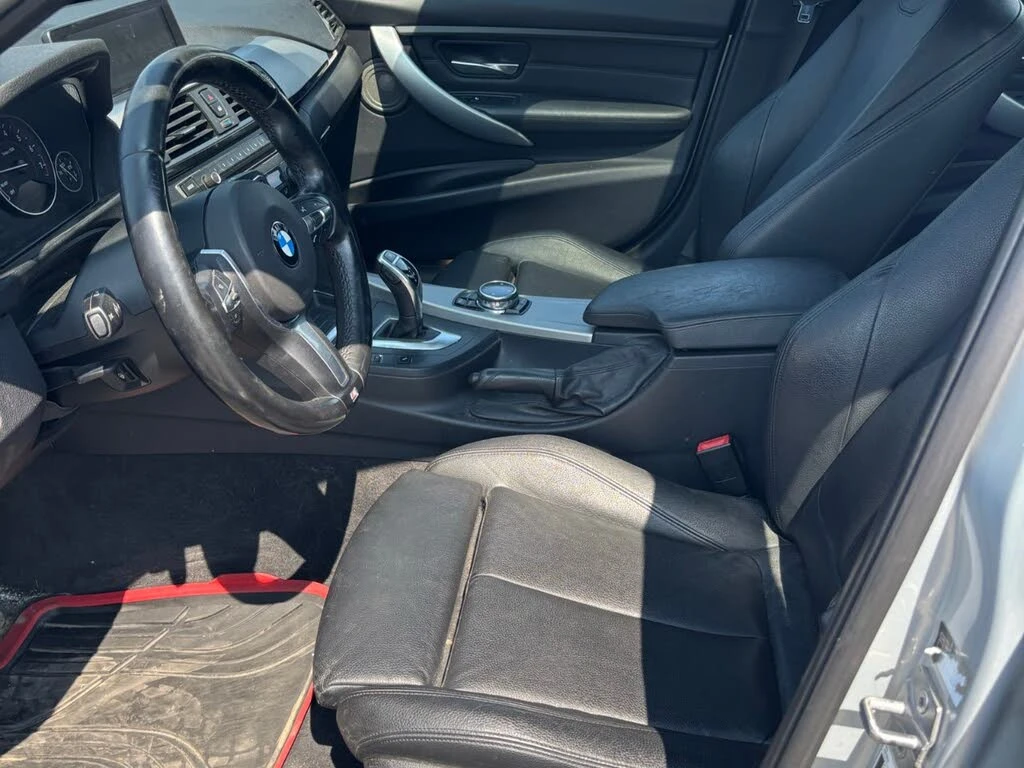 BMW 335 XDRIVE M PACK* HARMAN/KARDON* ПОДГРЕВ* ШИБИДАХ - изображение 7