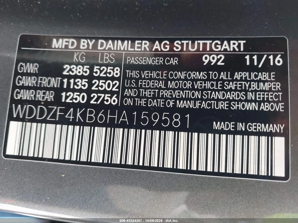 Mercedes-Benz E 300 * 4MATIC * CARFAX *    | Mobile.bg   9