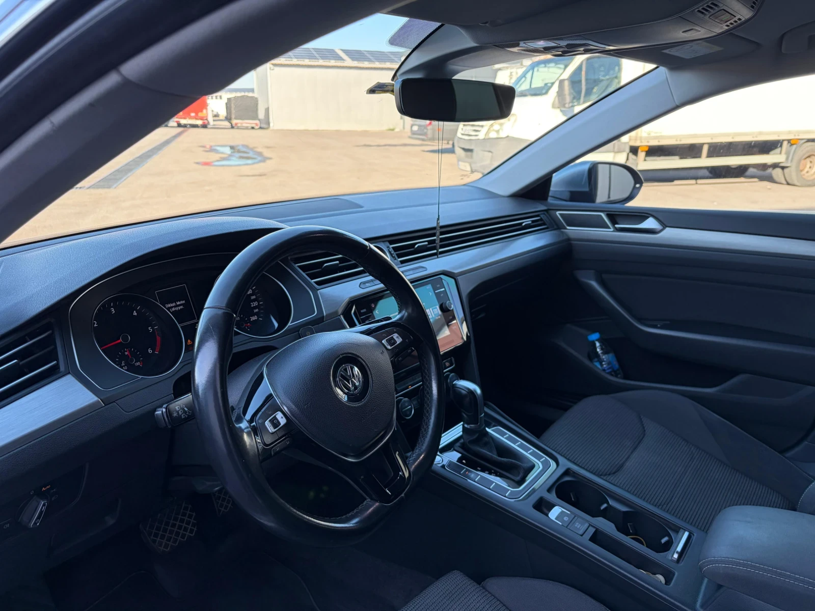 VW Arteon | Mobile.bg   8