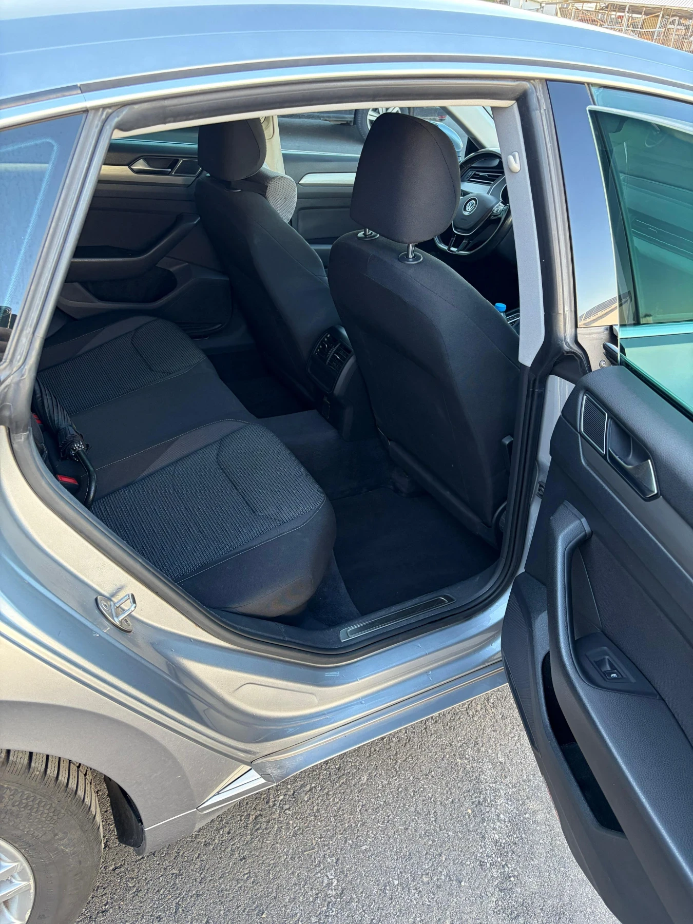 VW Arteon | Mobile.bg   6