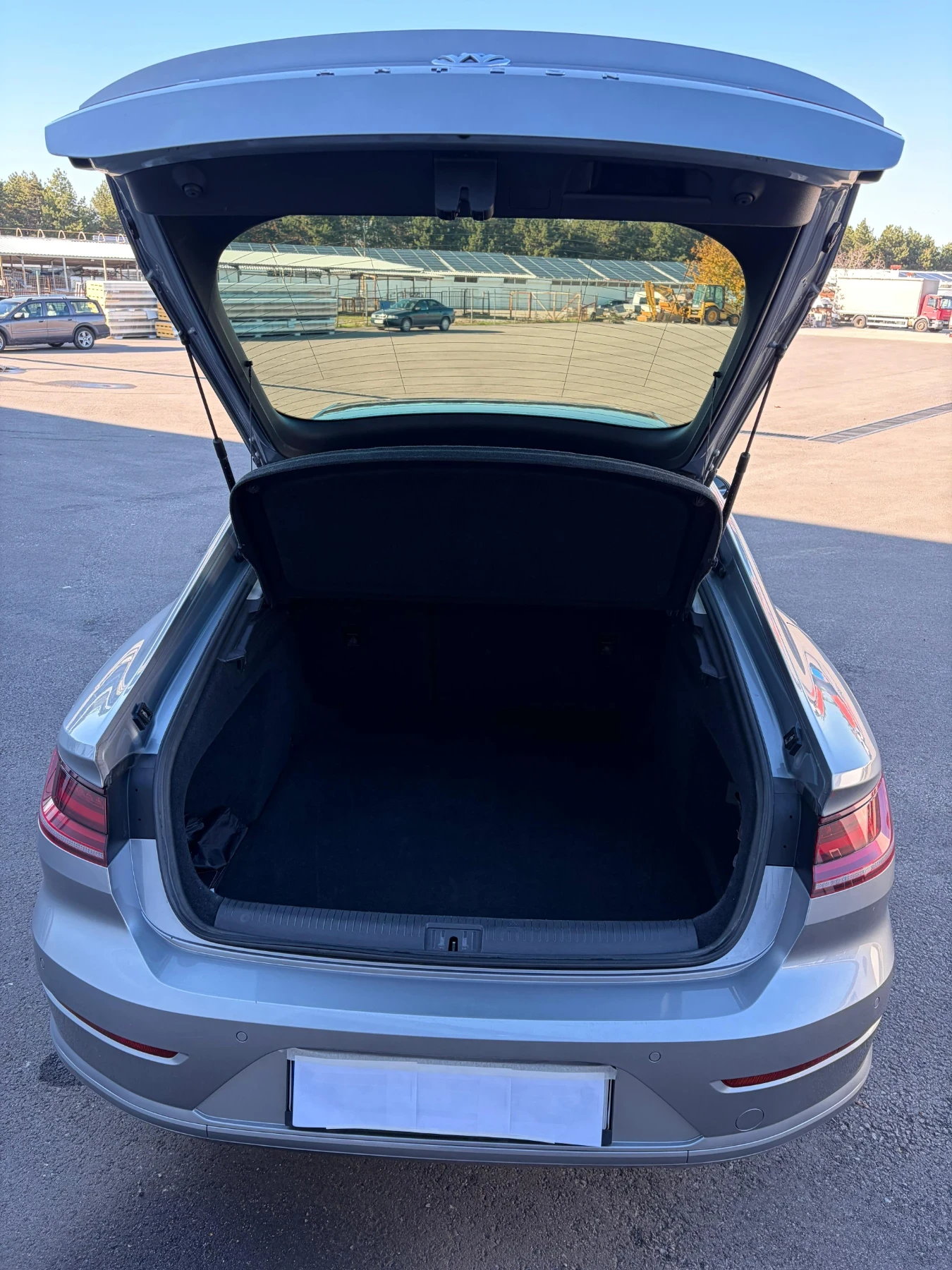 VW Arteon | Mobile.bg   7