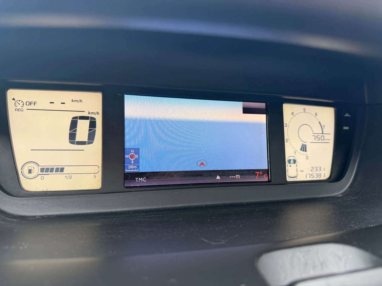 Citroen C4 Picasso  | Mobile.bg   15