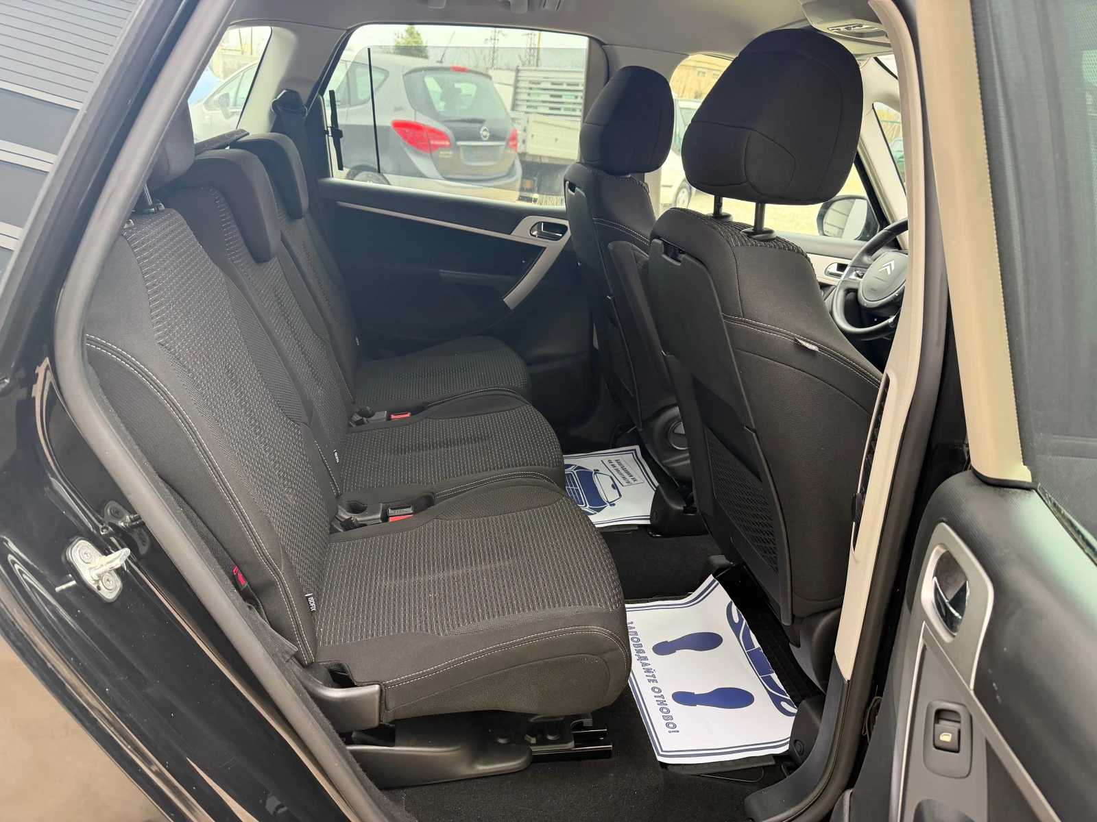 Citroen C4 Picasso  | Mobile.bg   13