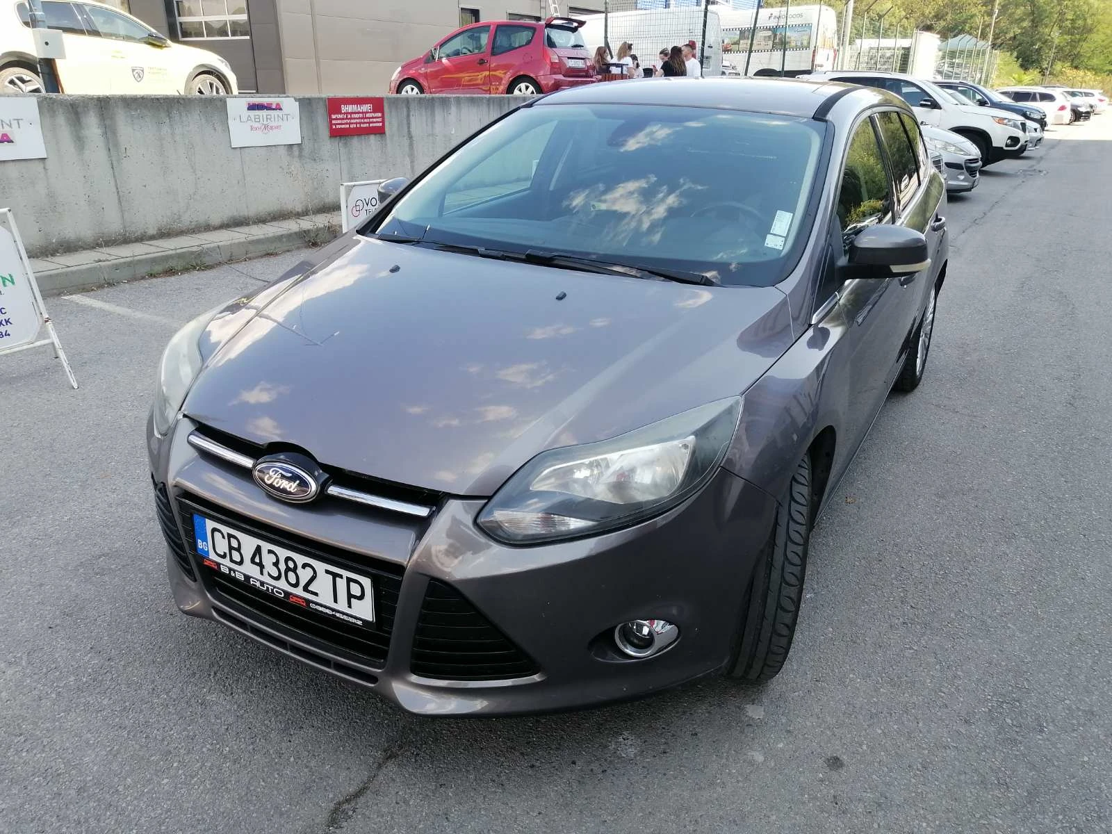 Ford Focus | Mobile.bg � ����������� 1