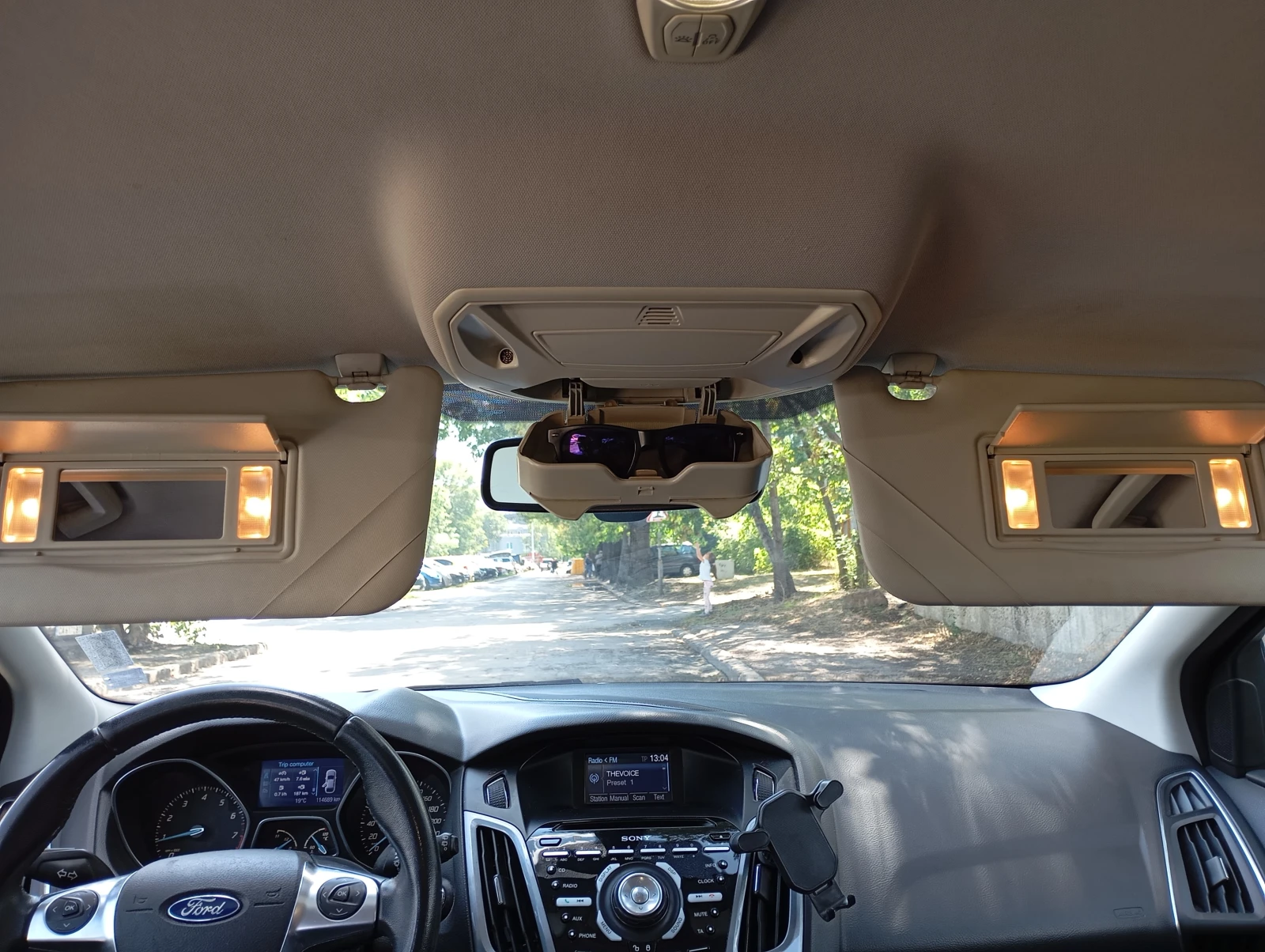 Ford Focus  - изображение 9