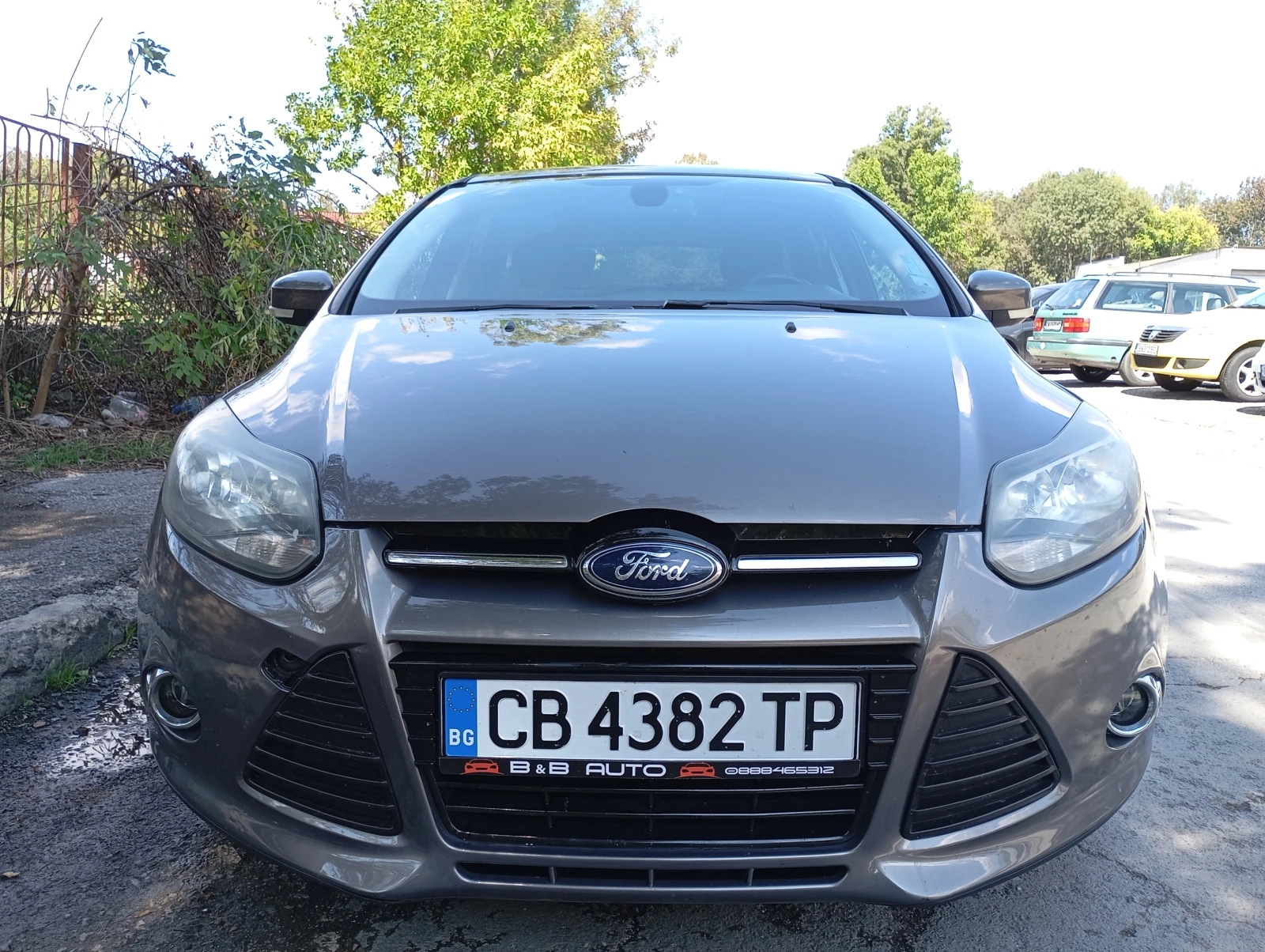 Ford Focus  - изображение 2