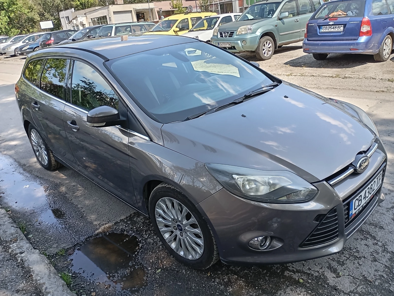 Ford Focus | Mobile.bg � ����������� 11