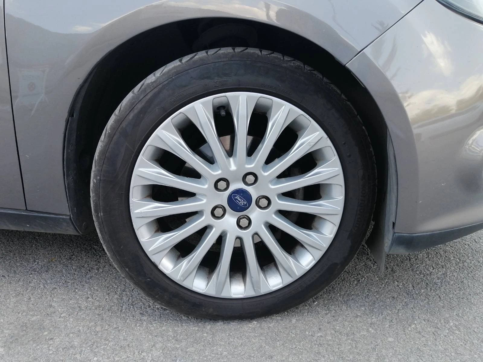 Ford Focus  - изображение 7