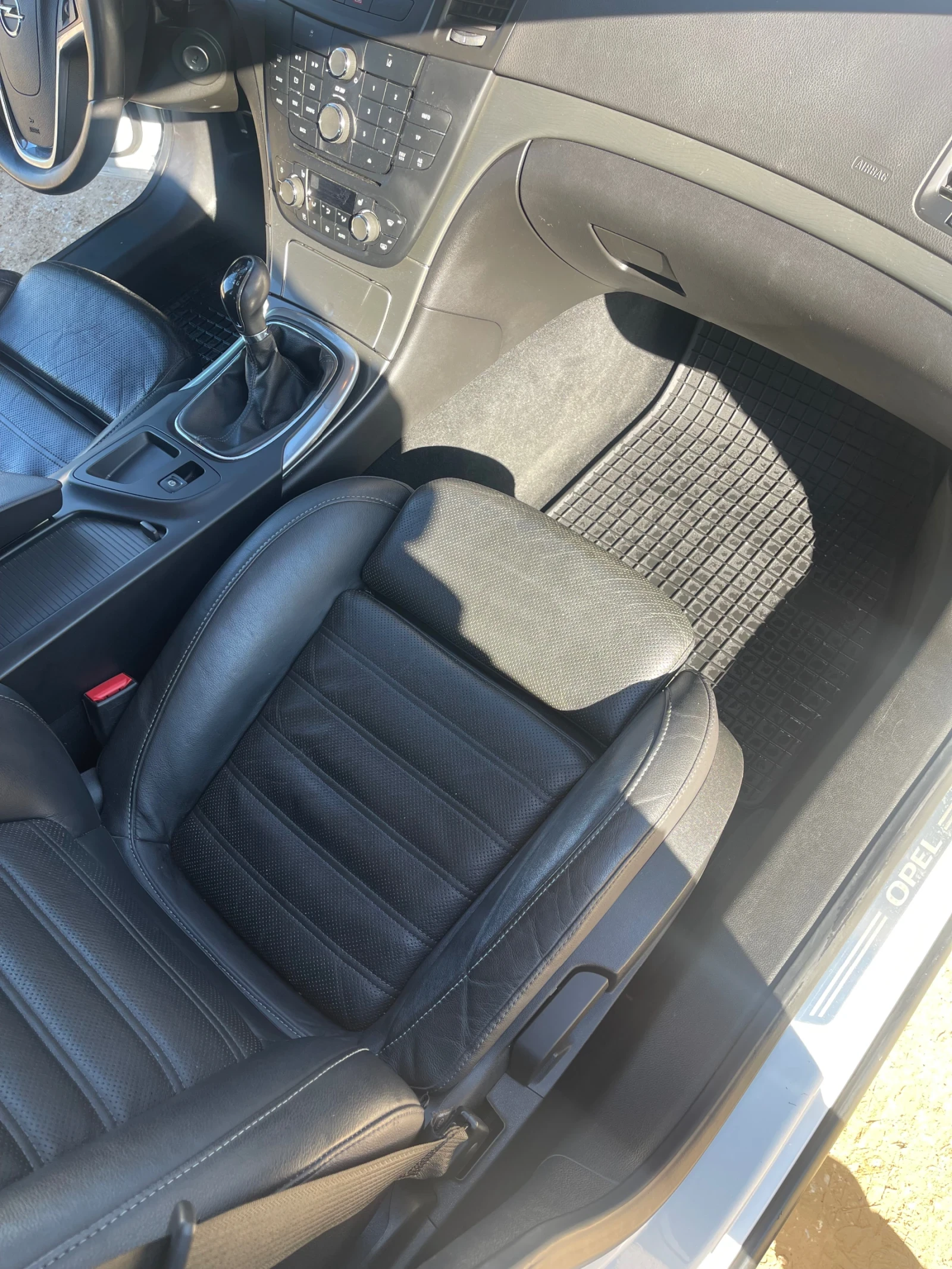 Opel Insignia | Mobile.bg � ����������� 10