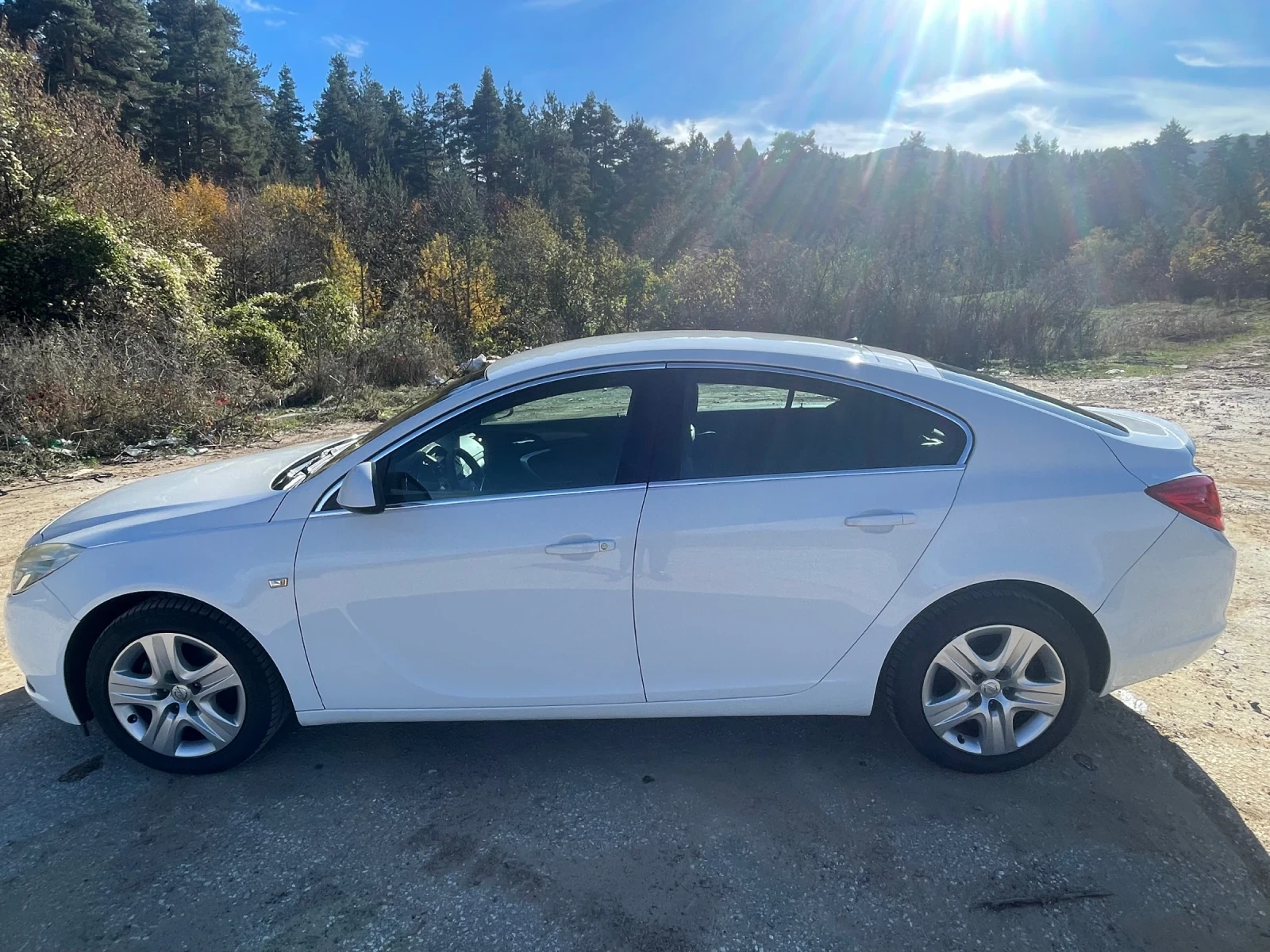 Opel Insignia | Mobile.bg � ����������� 7