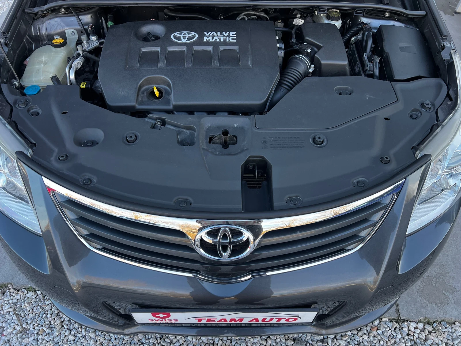 Toyota Avensis 2.0i SWISS TOP | Mobile.bg � ����������� 16