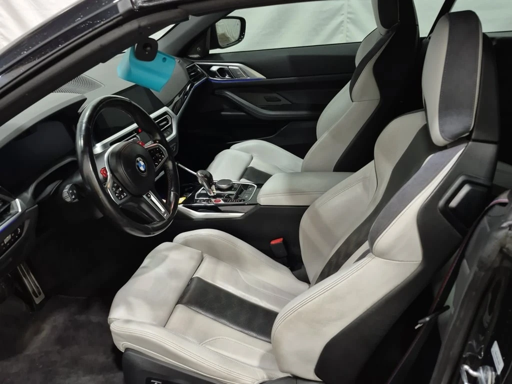 BMW M4 * COMPETITION M XDRIVE * CARFAX * ��� ������������ | Mobile.bg � ����������� 5