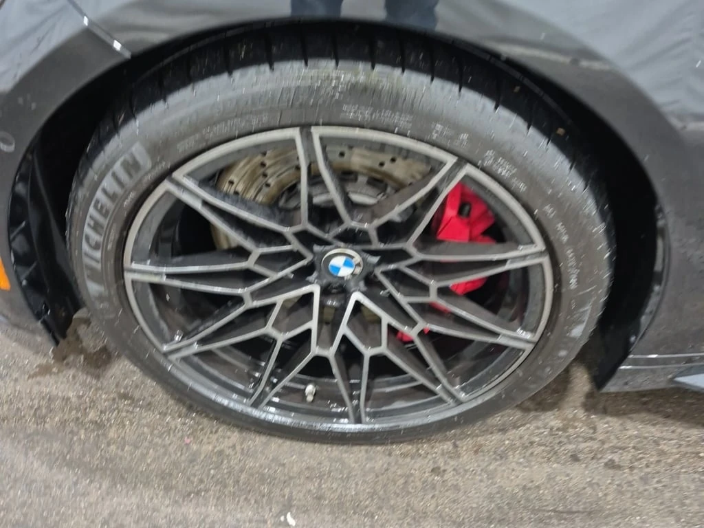 BMW M4 * COMPETITION M XDRIVE * CARFAX * ��� ������������ | Mobile.bg � ����������� 17