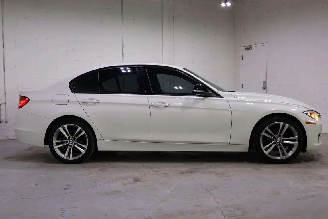 BMW 320 * xDrive * CARFAX * ЦЕНА ДО БГ - изображение 7