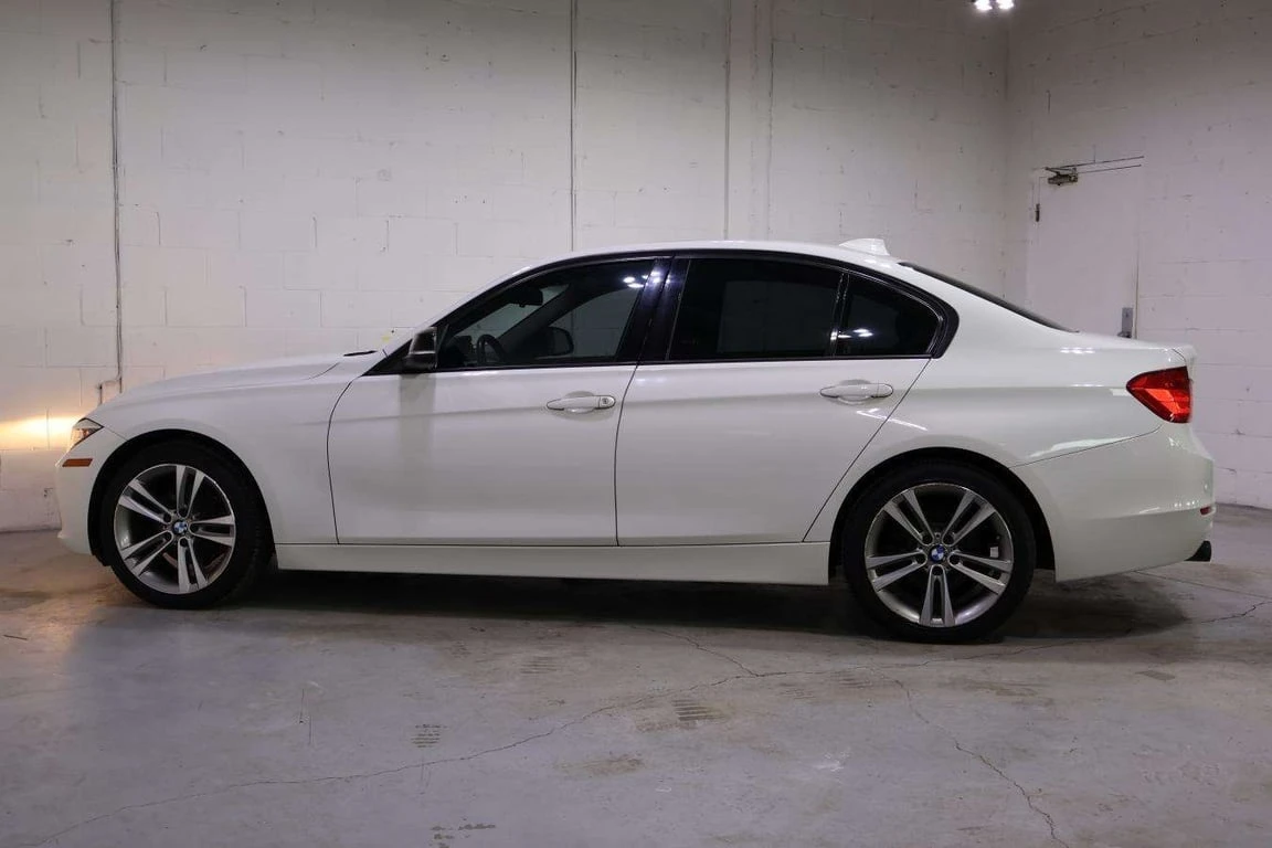 BMW 320 * xDrive * CARFAX * ЦЕНА ДО БГ - изображение 3