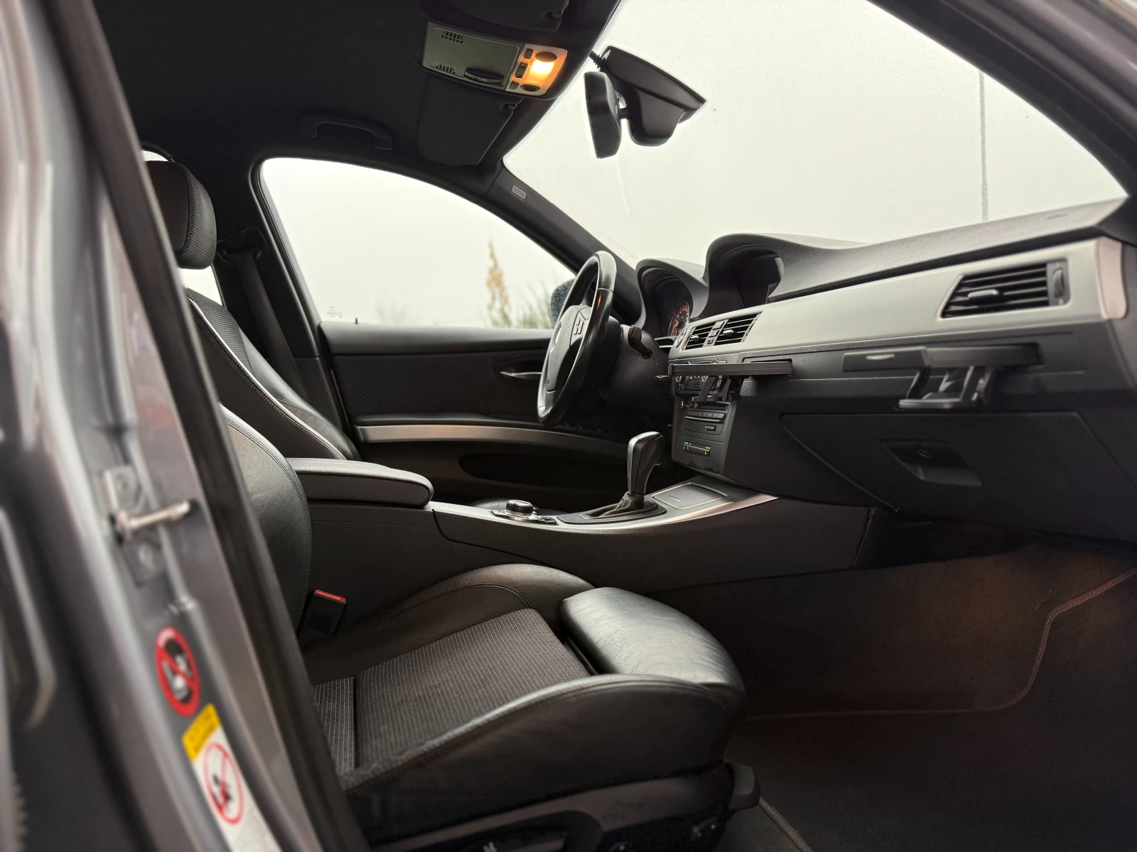 BMW 325 LCI/Keyless/Navi - изображение 8