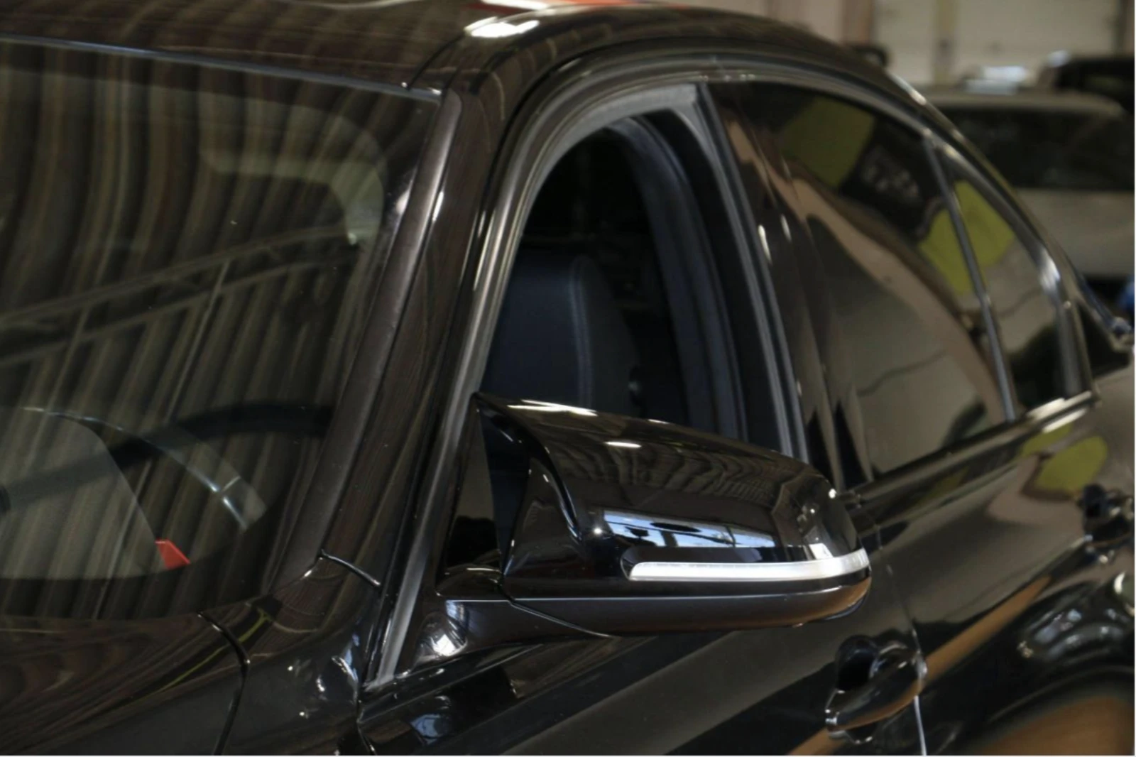 BMW 340 XDRIVE* STAGE* 2* МЪРТВА* ТОЧКА* LANE* ASSIT*  - изображение 8